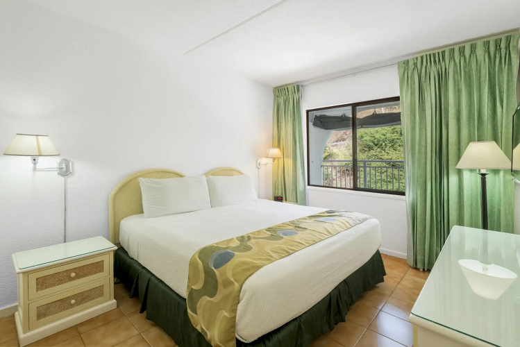 Belair Beach Hotel