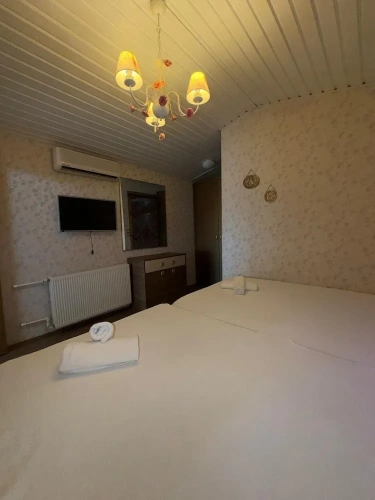 Superior Penthouse room