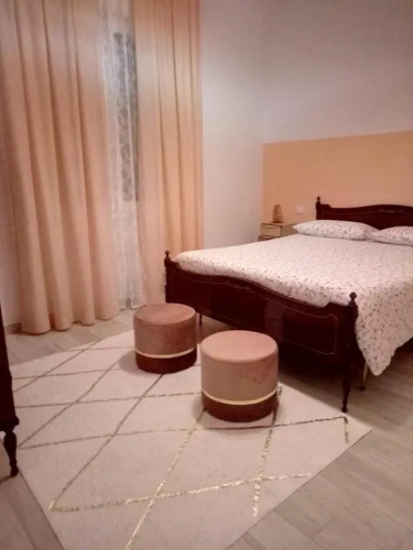 Le Saline Bed & Breakfast