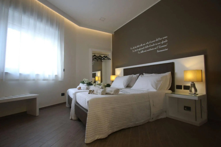 L'Essenza B&B