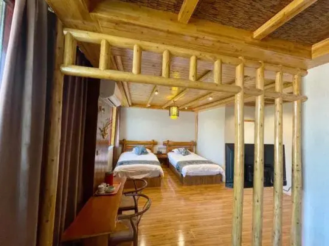 Taiji Inn