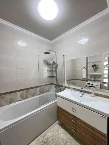 Altin apartments
