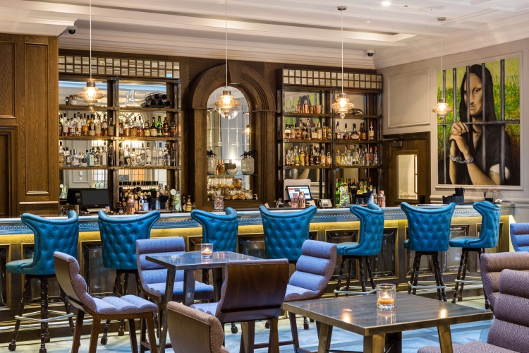 Courthouse Hotel London Soho photo 38