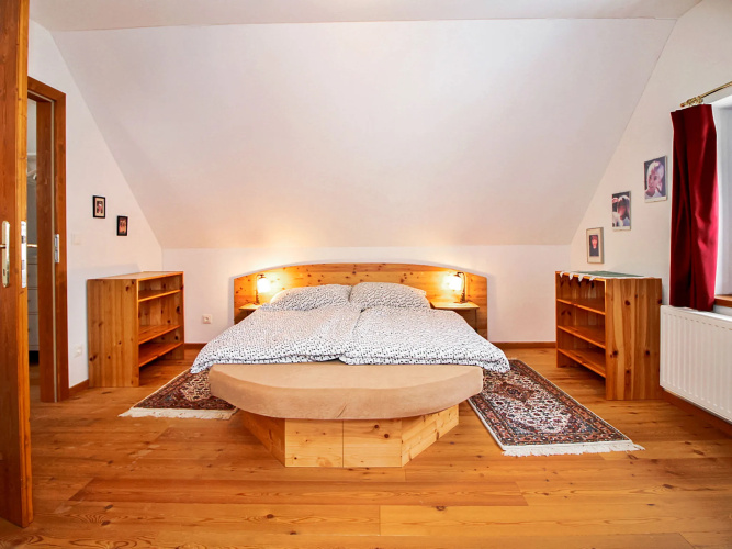 Holiday Home Feichtinger
