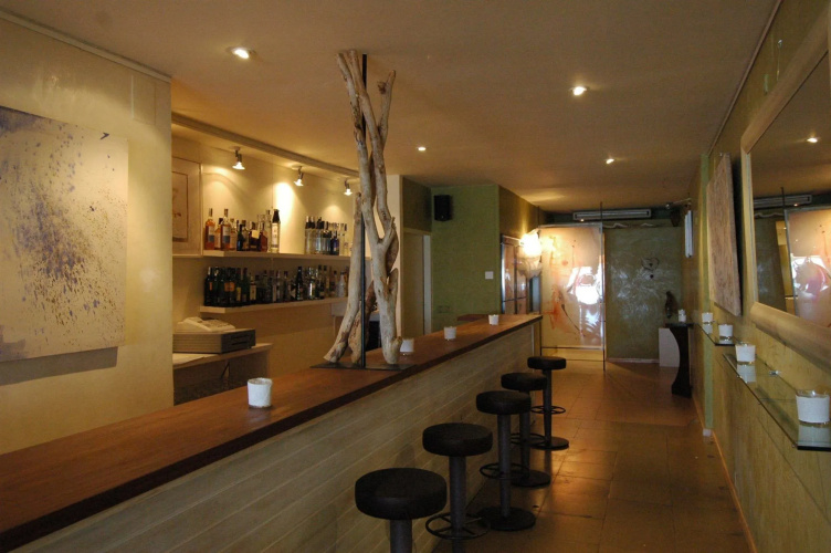 Hotel Llafranch