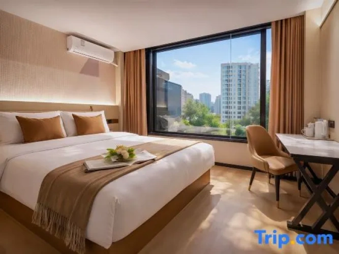 Luxury Double room