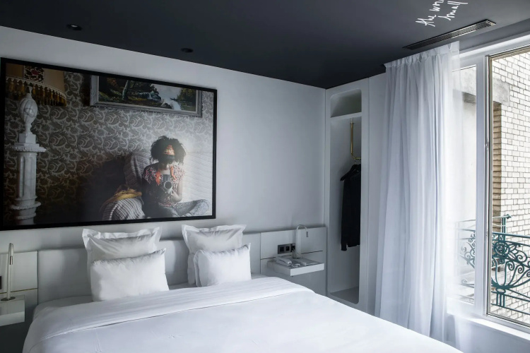 Le General Hotel