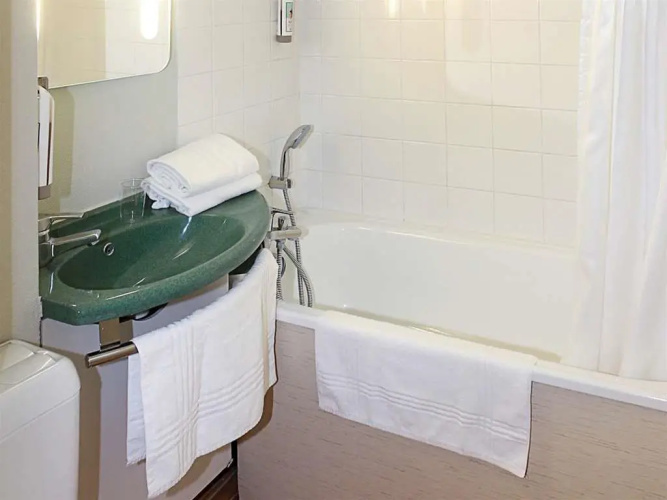 ibis Auxerre Sud