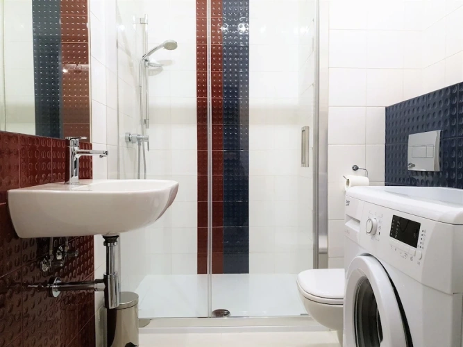 Deluxe Double Suite