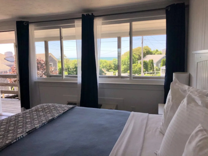 Kingfisher Oceanside