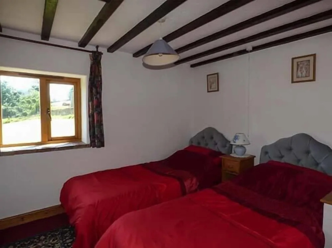 Chevinside Cottage