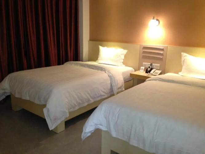 Business Twin room
