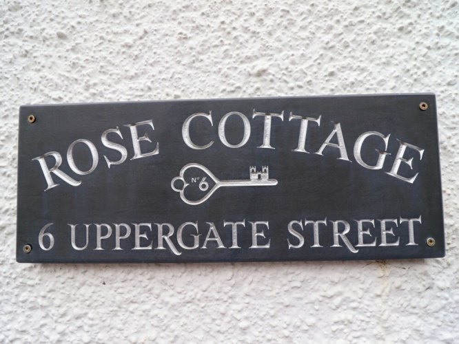 Cottage