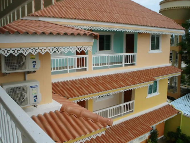Hotelafbeelding