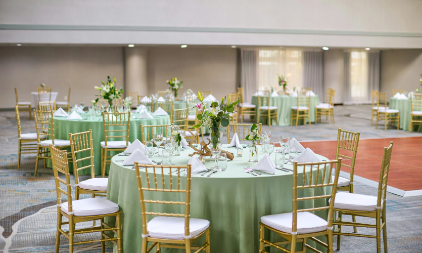 Marriott Hilton Head Resort & Spa photo 37