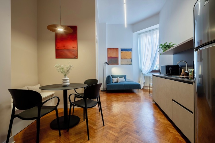 2 Bedrooms Superior Apartment