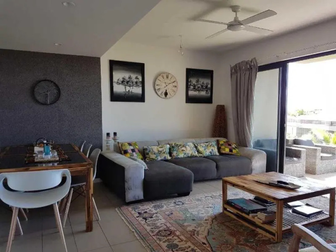 Azuri Apartment with Beach, Pools, Gym, Restaurants, Spa, Boats, kids Corner