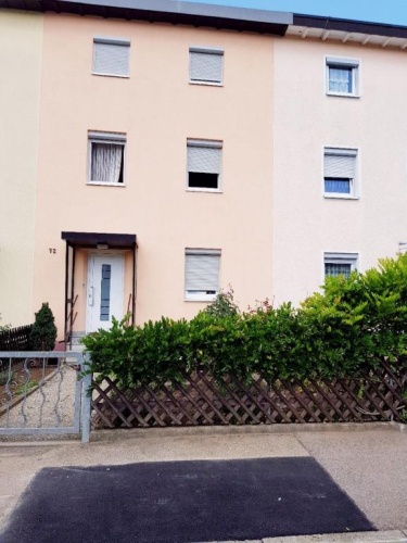 2 Bedrooms Twin Apartment