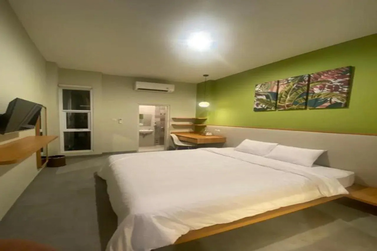 Otel görseli