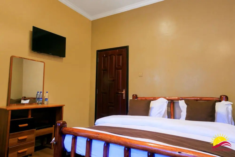 Shine Resort Hotel