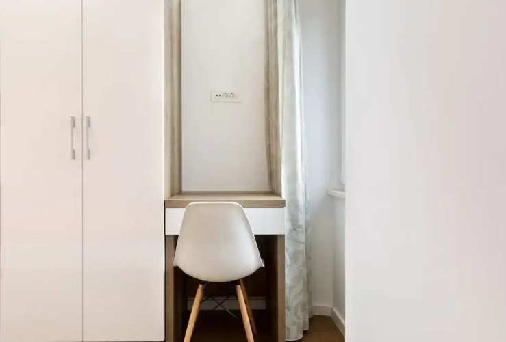 Dominus, Modernly Decorated Suite in City Center