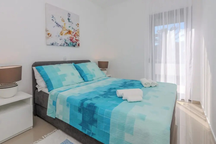Apartment Marovic