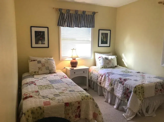 OAK Avenue 73