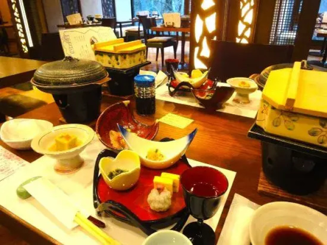 Yumoto Shimakan