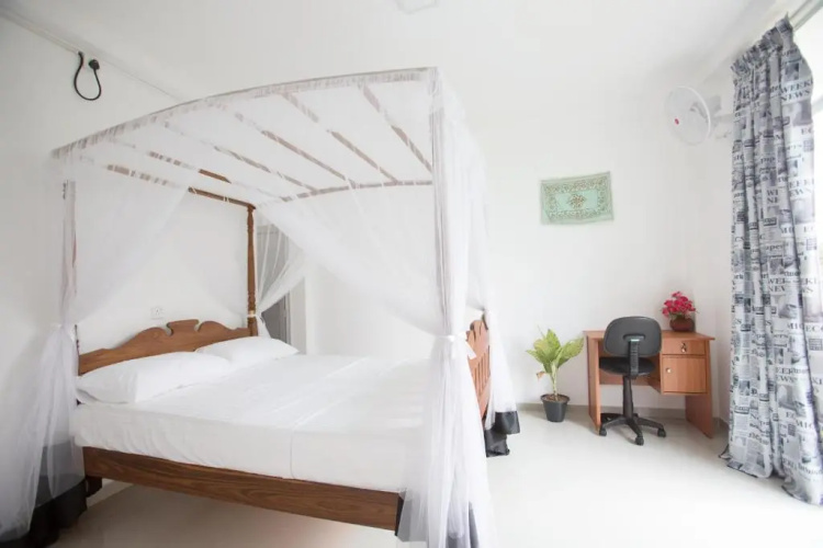 Freedom Apartment 1