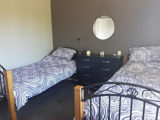 Rhoboro Respite
