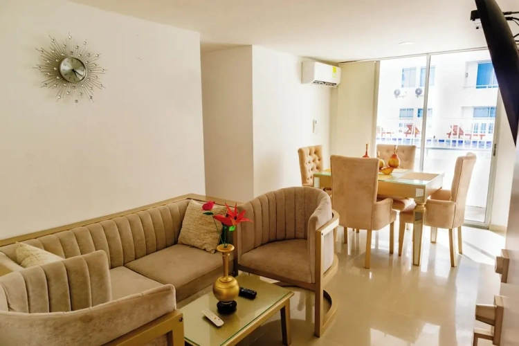 Family Apartment