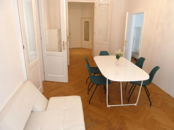 Sobieski Stefansdom Apartments