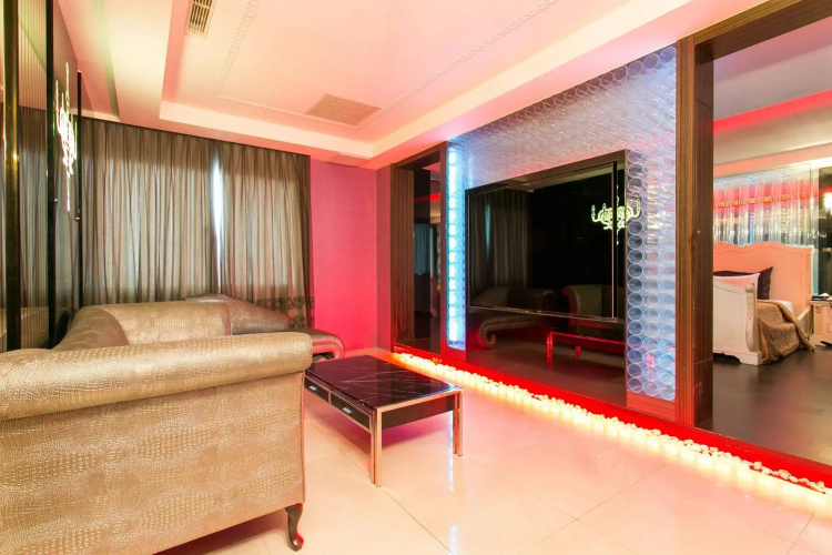 Zhen 13 Villa Motel