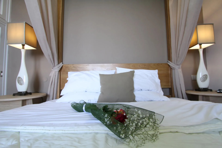 Chios Xenia Studio & Apartments