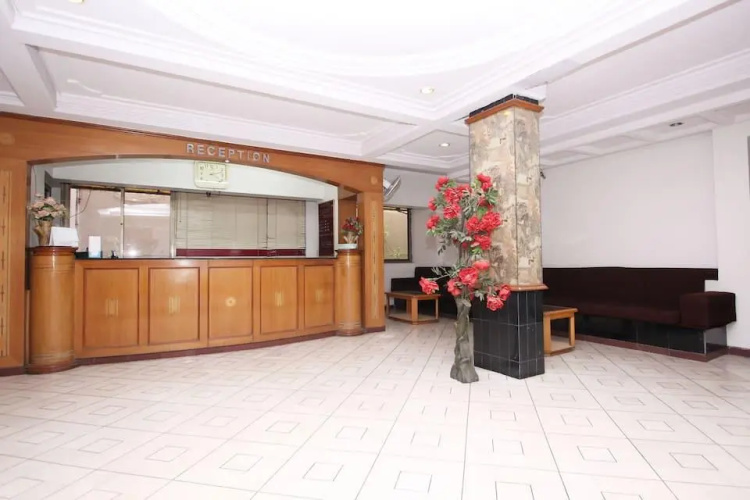 Hotel Kozar