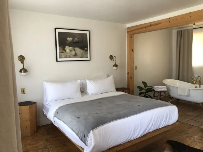 Alamo Motel