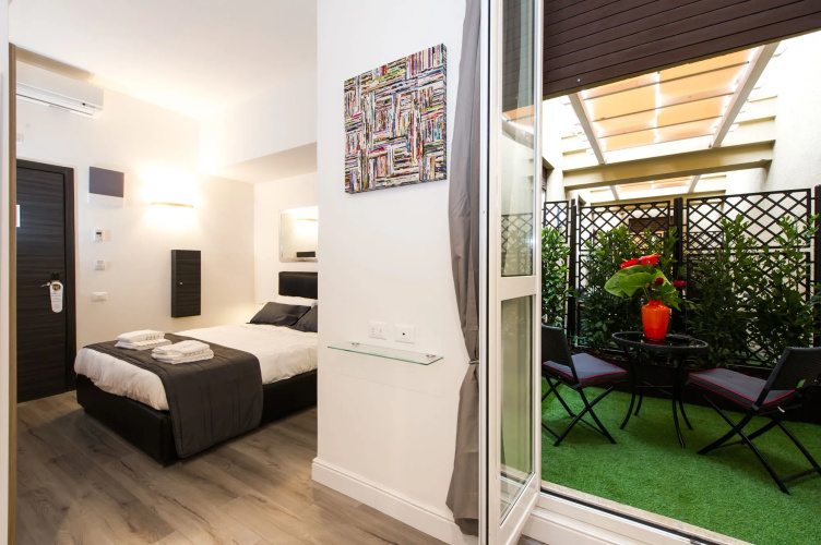 Brunelleschi Holidays Hostel