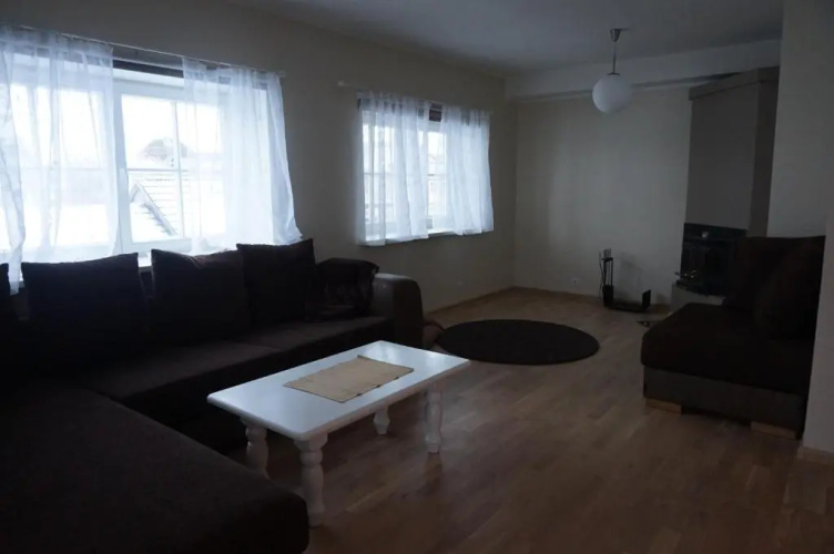 Pargi Apartment