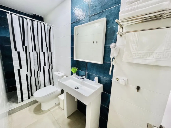 Dori Rooms Hostal