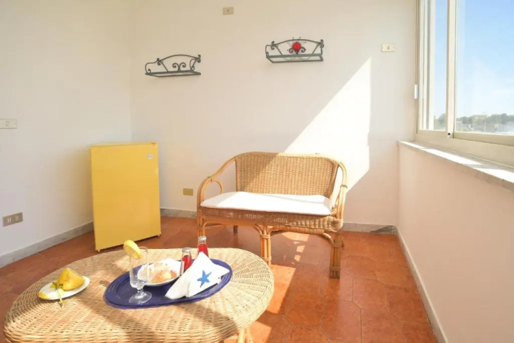 Hotel Celeste