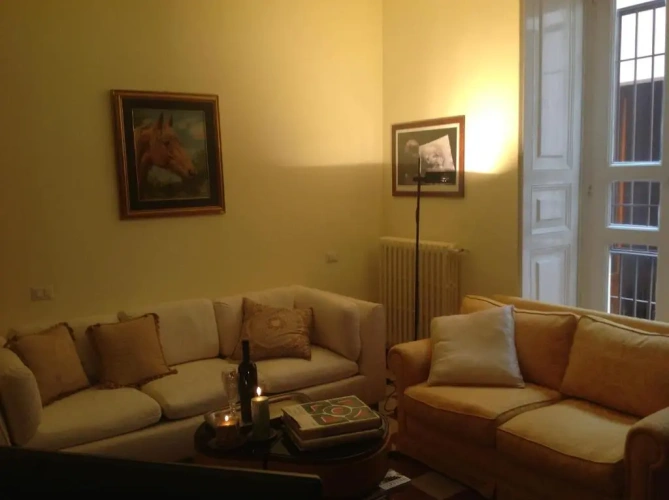 Superior Double Apartment