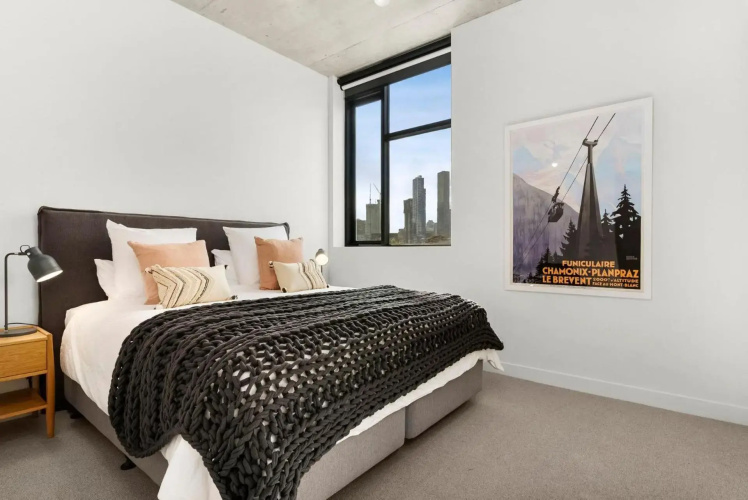 BOUTIQUE STAYS - Highviews