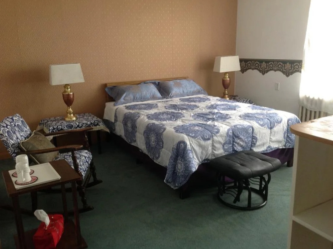 Heritage Place B&B