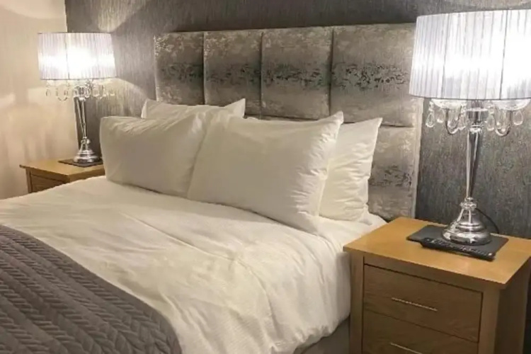 Cocoa Suites-2 Bed-city Centre-pets-parking