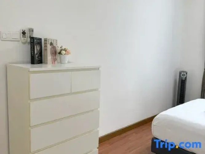 3 Bedrooms Family Suite