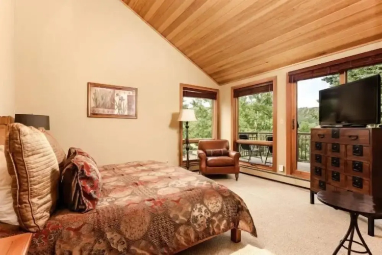 2 Bedroom Residence