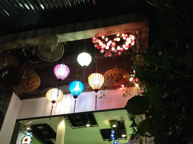 Bodega Bangkok Hostel