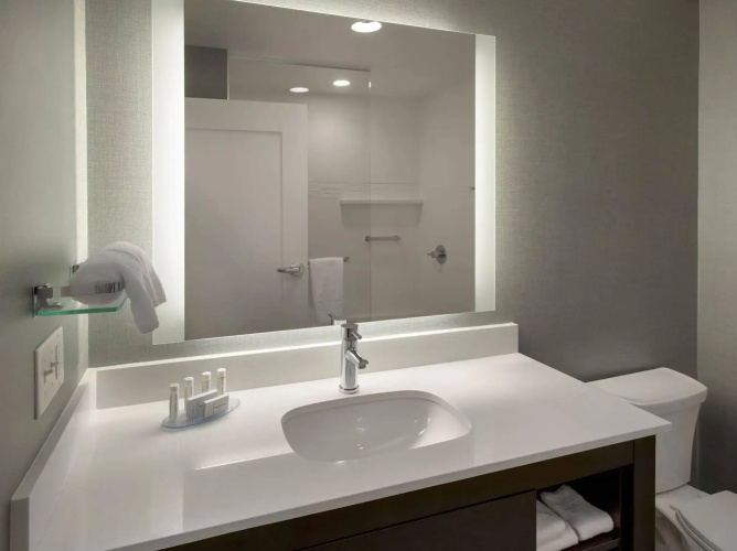 Residence Inn by Marriott Boston Bridgewater