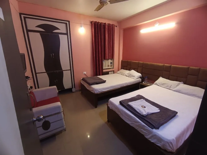 Superior Double room