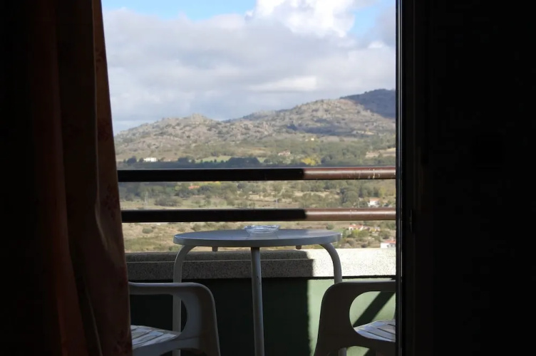 Hotel Los Duques